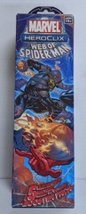 Web of Spider-Man: Booster Pack